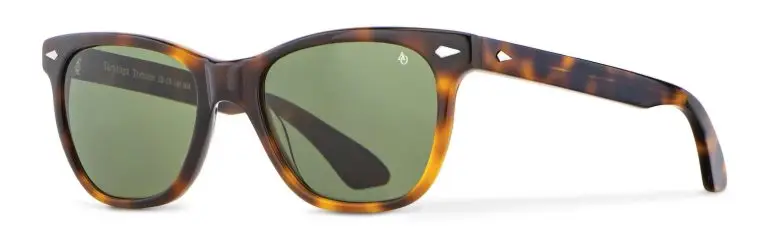 Saratoga Polarized Sunglasses