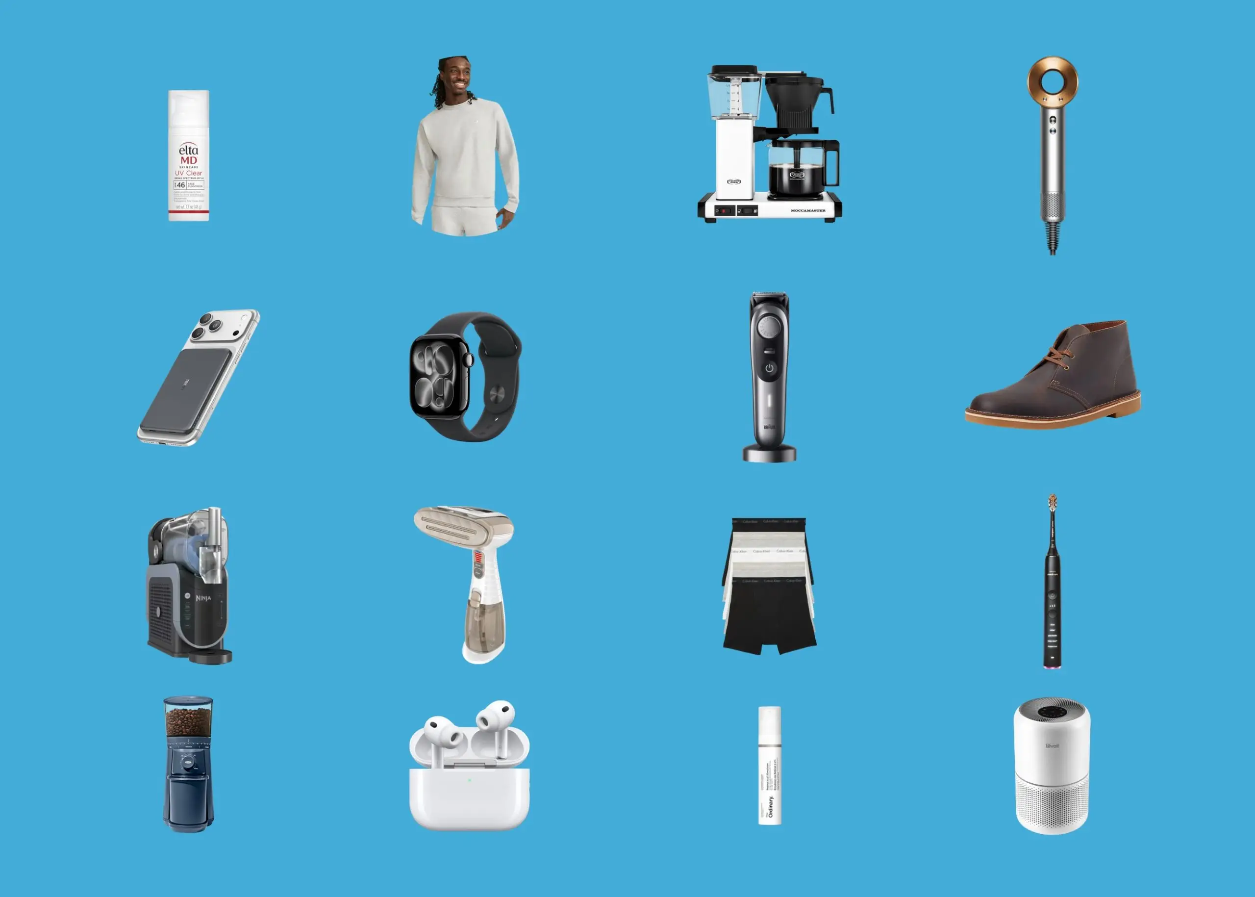 Best prime day deals 2026