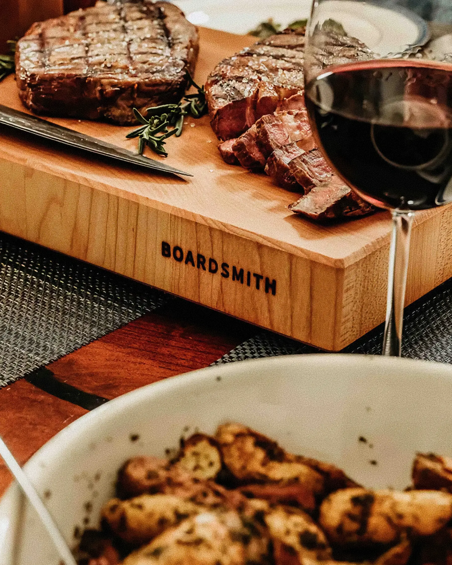 Best end grain wood cutting boards in 2026