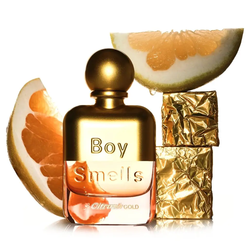 Best men's citrus fragrances in 2026