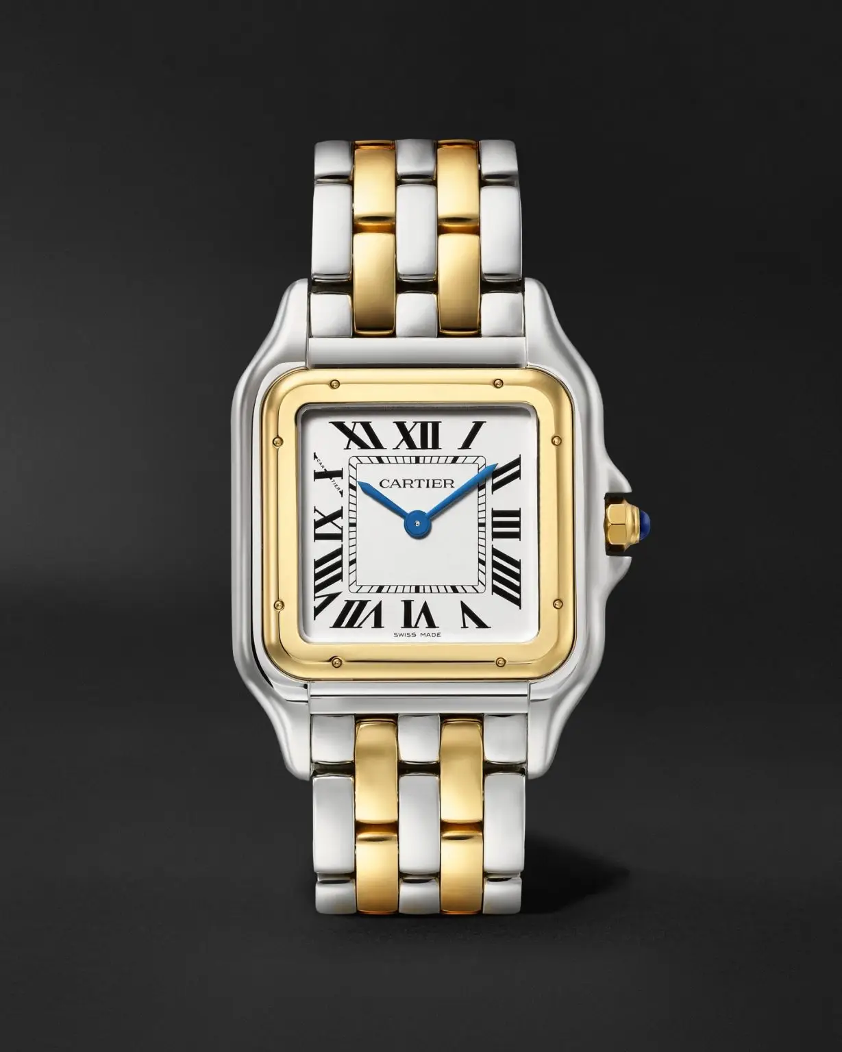 Cartier Panthère de Cartier watch