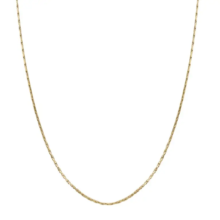 Role necklace