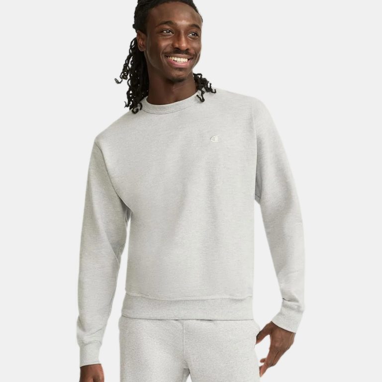 Champion Crewneck sweatshirt