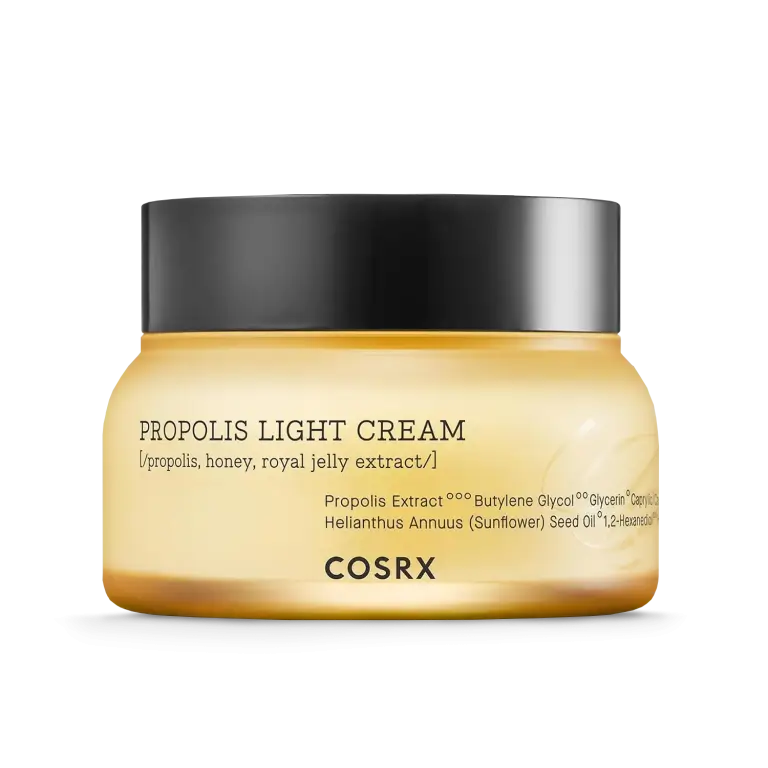 COSRX Full Fit Propolis face cream
