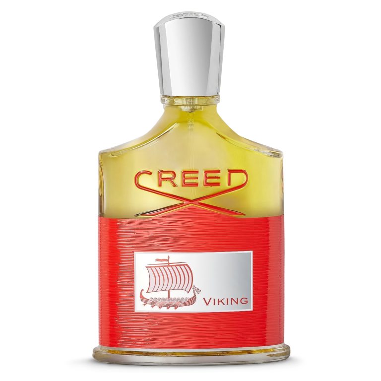 Creed Viking eau de parfum