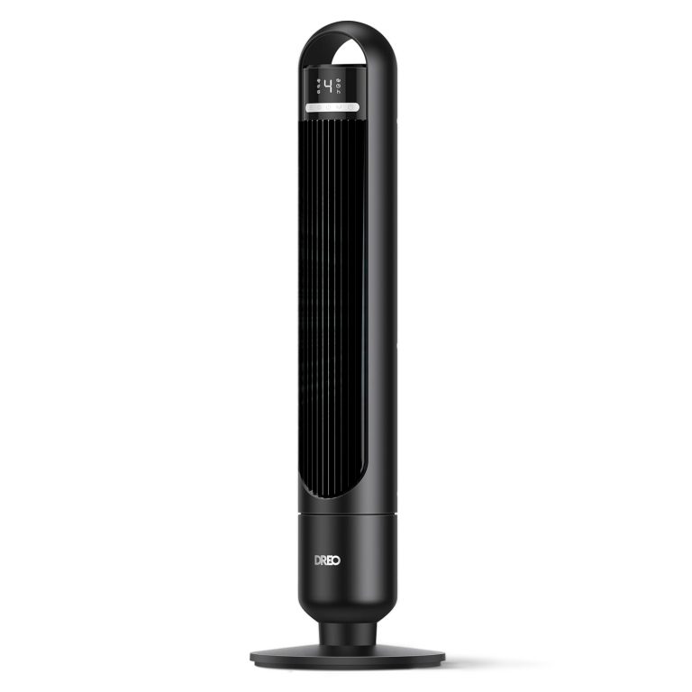 DREO Tower fan