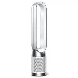 Dyson air purifying smart fan