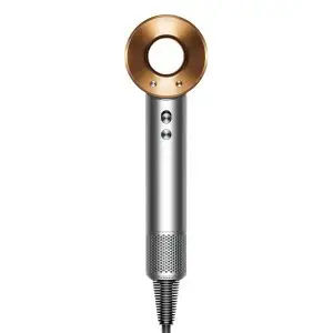 Dyson supersonic hair dyer