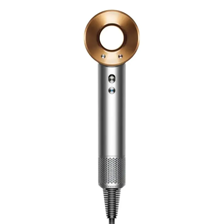 Dyson Supersonic hair dryer