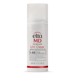 Eltamd uv clear sunscreen