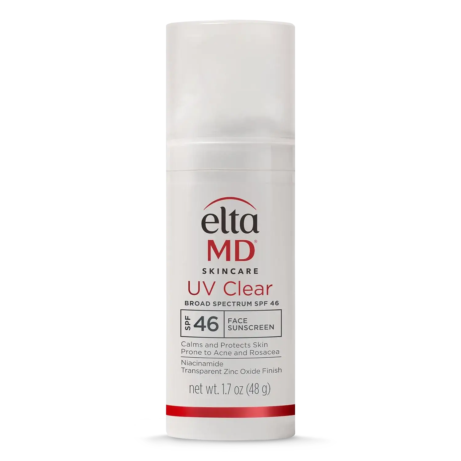 Eltamd uv clear sunscreen