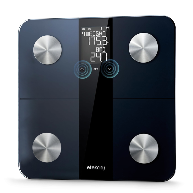 Etekcity Smart scale