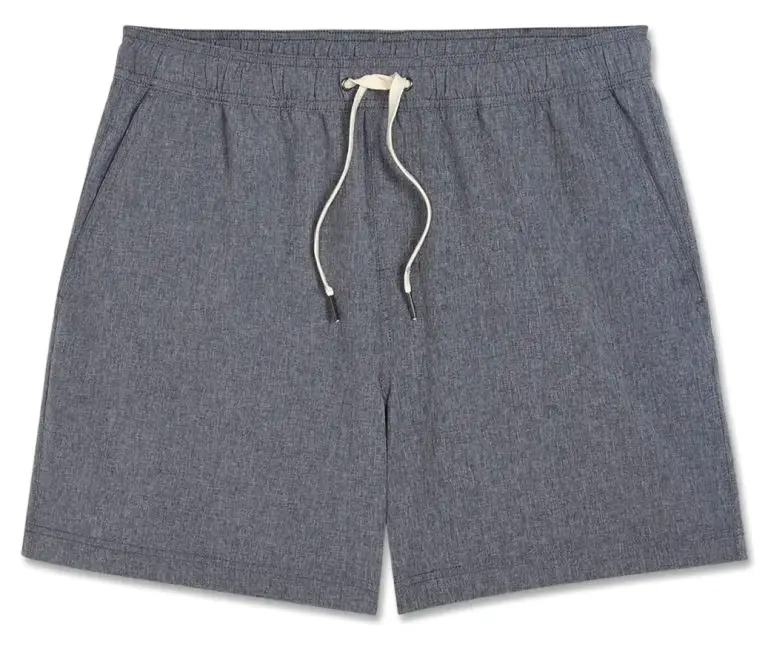 One short
