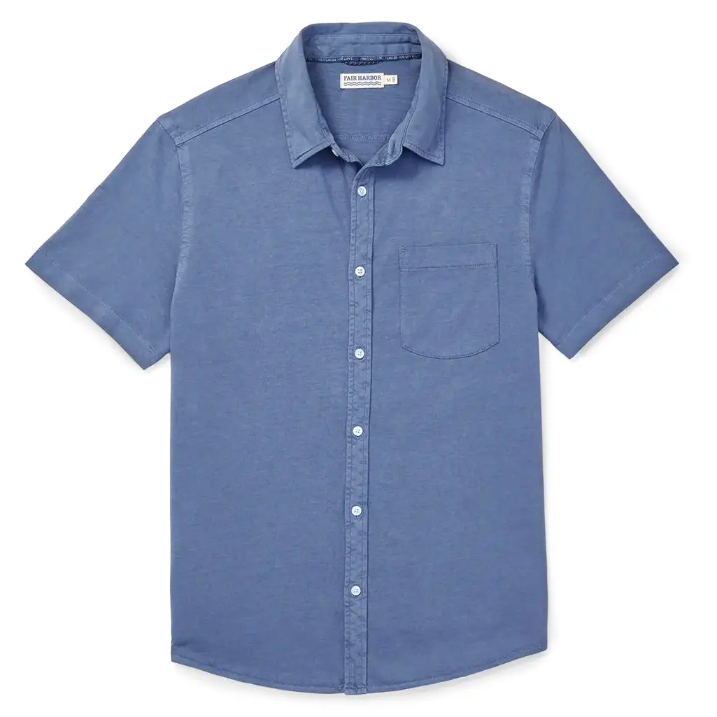 Fair harbor saltaire shirt
