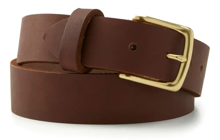 Made in USA 365 Belt