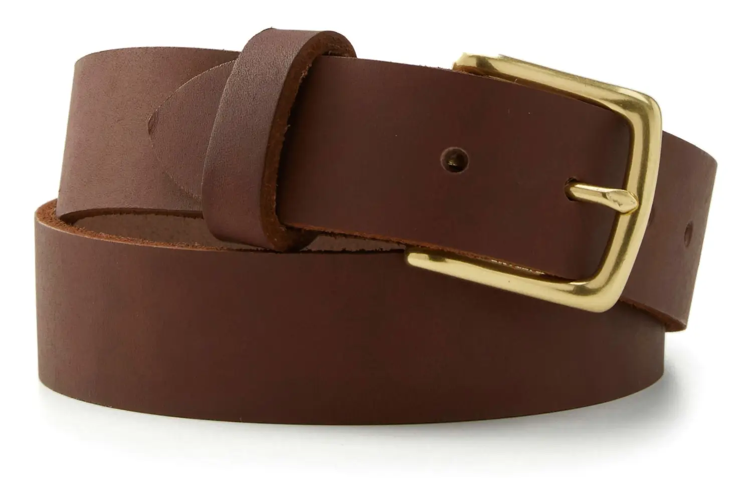 Flint and Tinder Made in U.S.A. belt