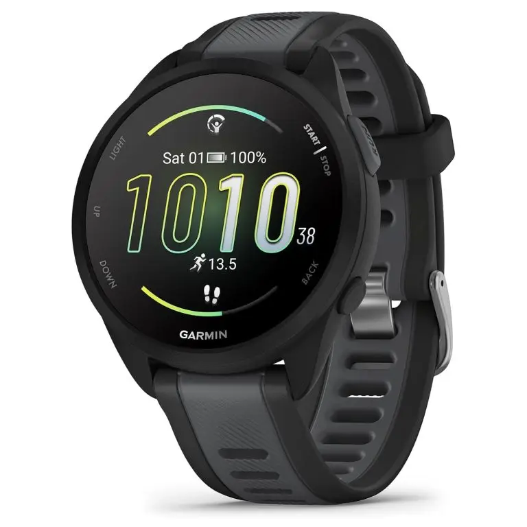 Garmin Forerunner 165 smartwach