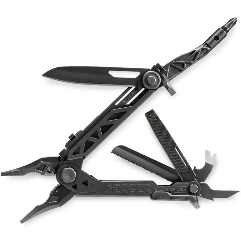 Gerber Center-Drive multitool