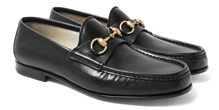 Gucci Horsebit loafer