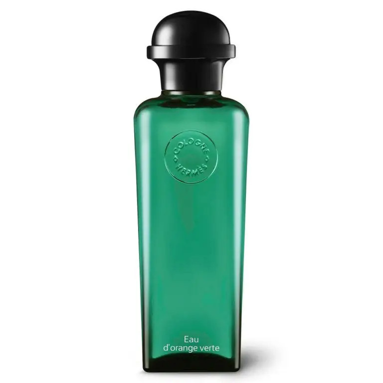 Hermès Eau d'Orange Verte cologne