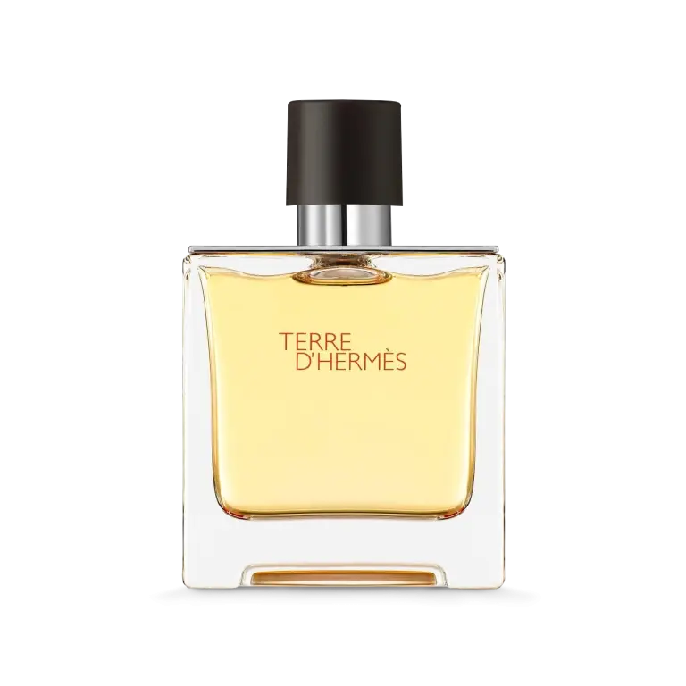Hermès Terre D'Hermes fragrance