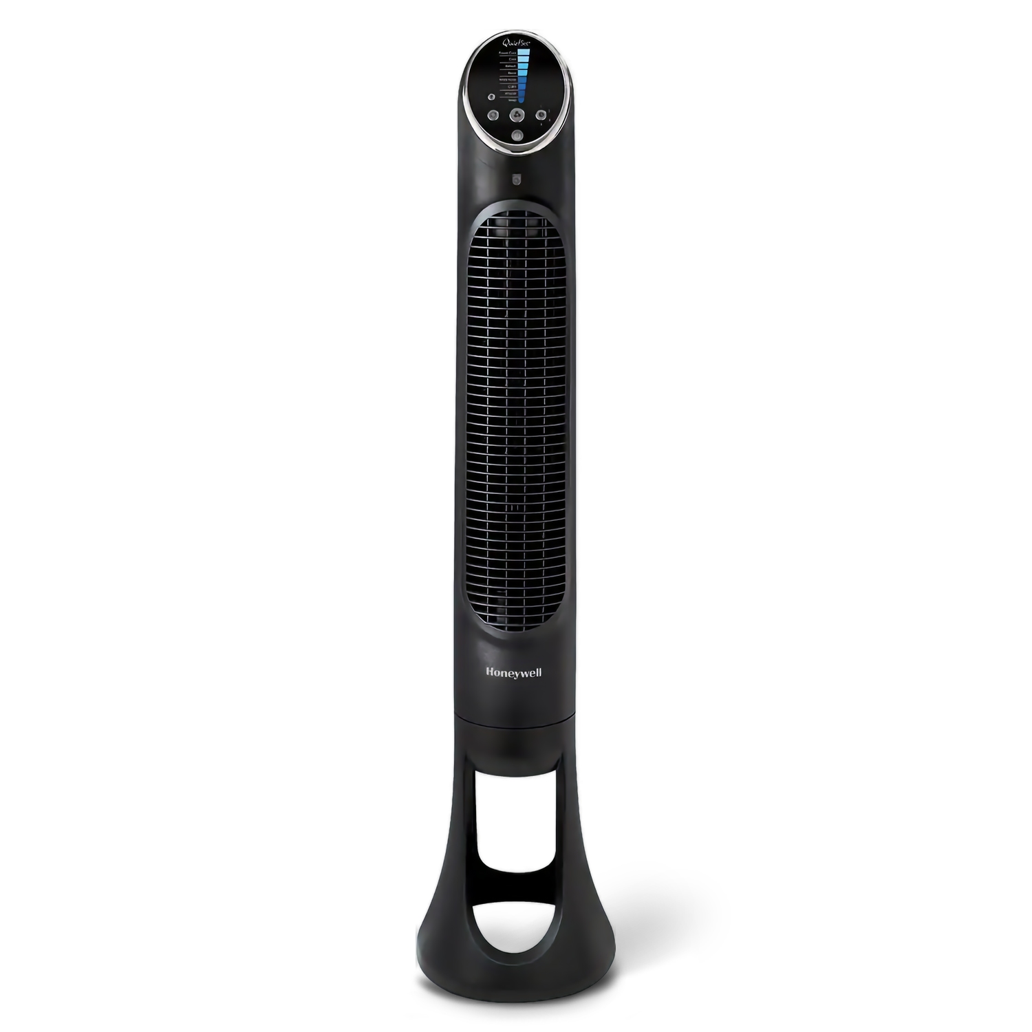 Honeywell quietset tower fan
