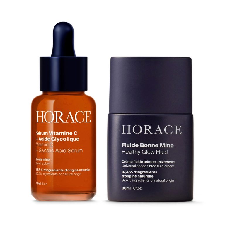 Healthy Glow Duo