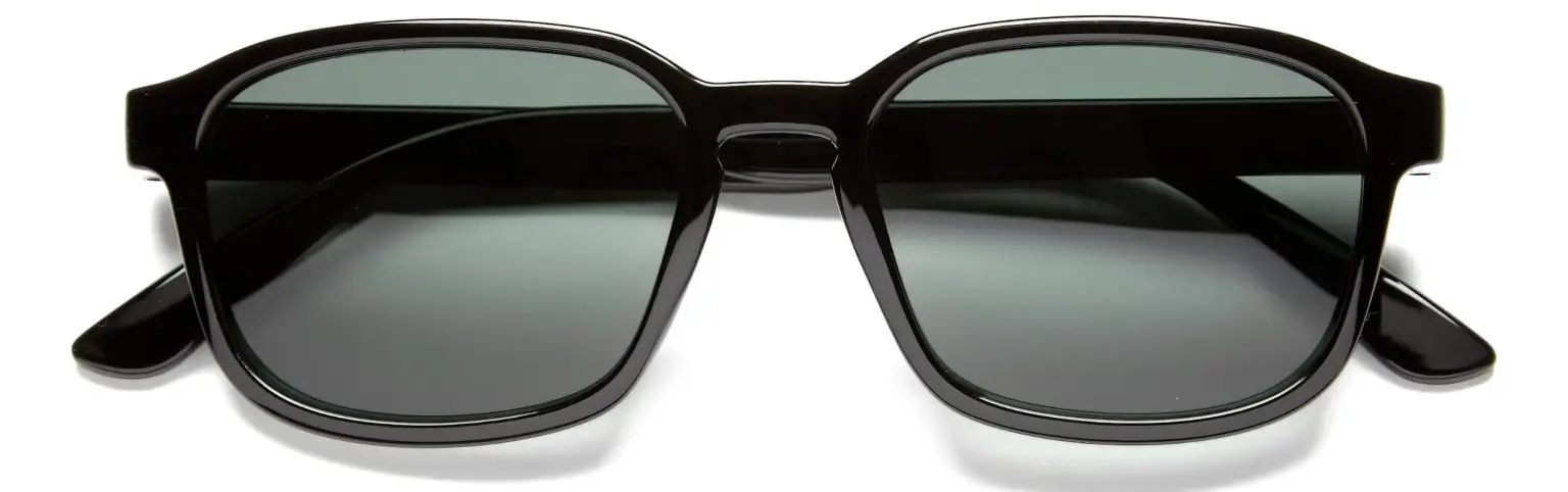 Huckberry sunseekers sunglasses