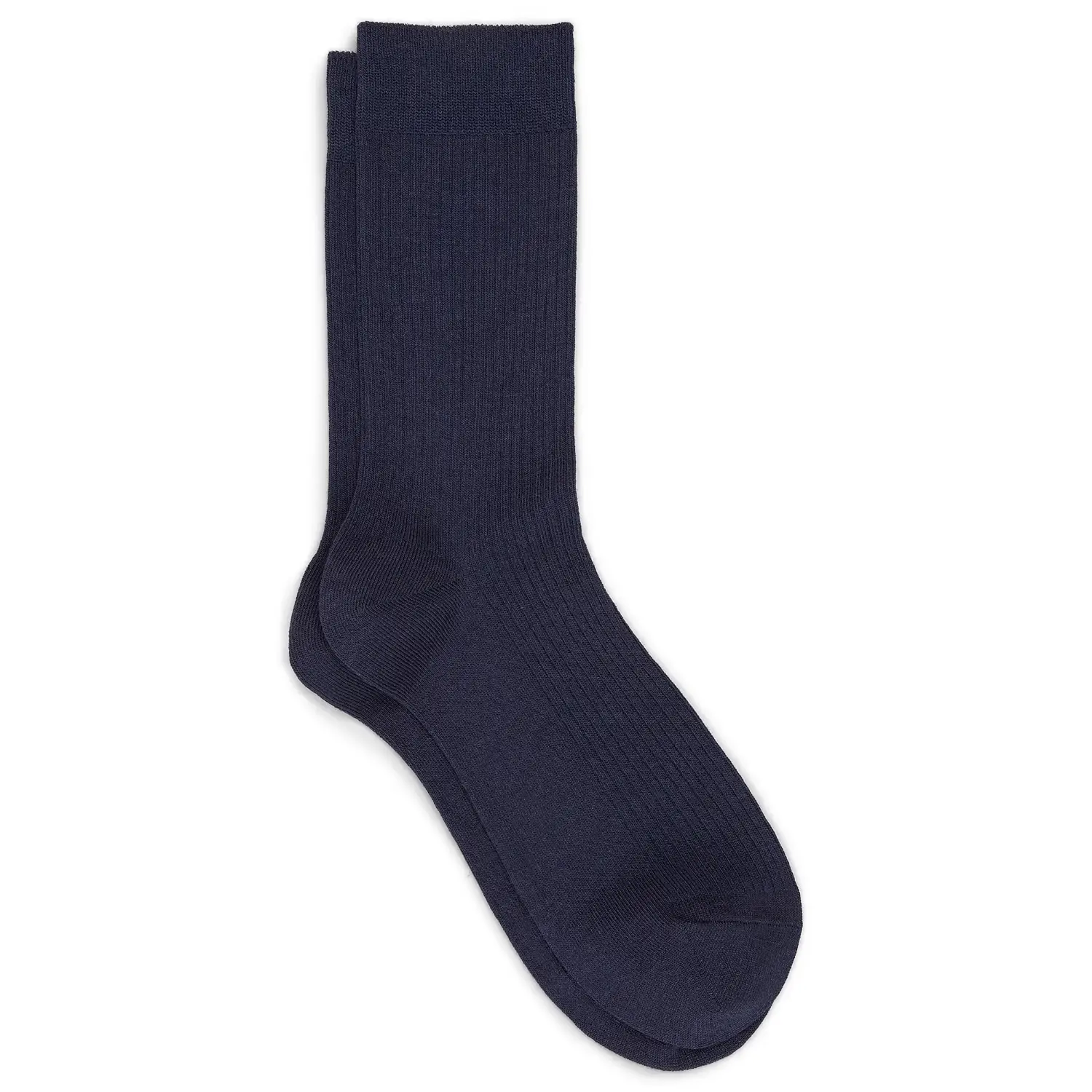 Joseph abboud ribbed socks