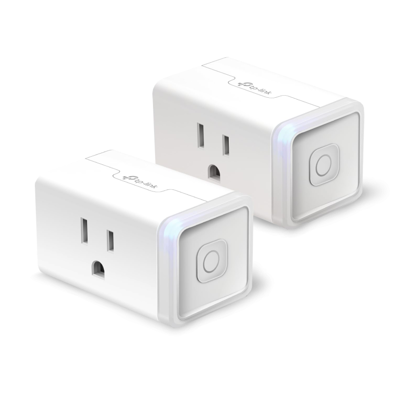 Kasa Smart plug (2-pack)
