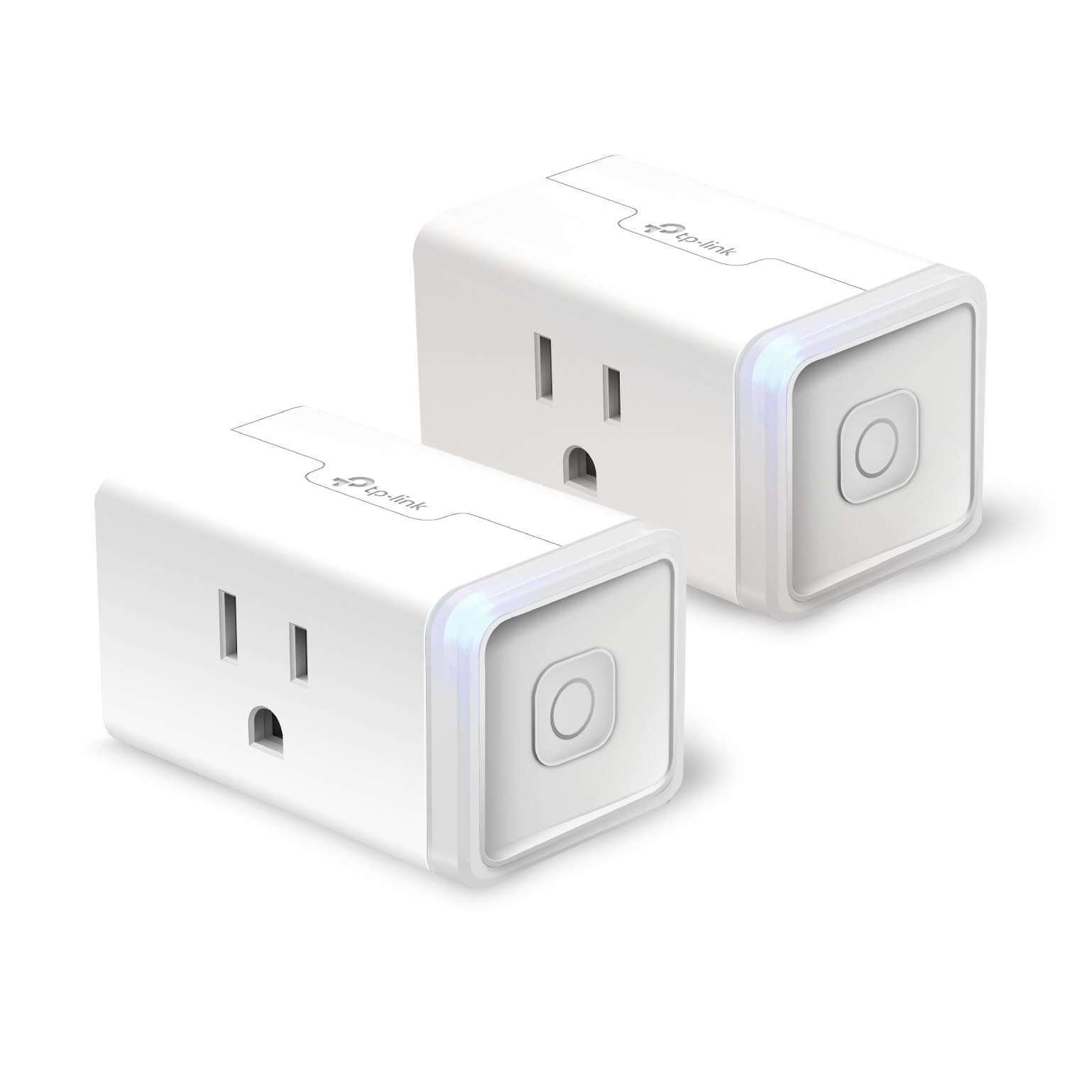 Kasa smart plug
