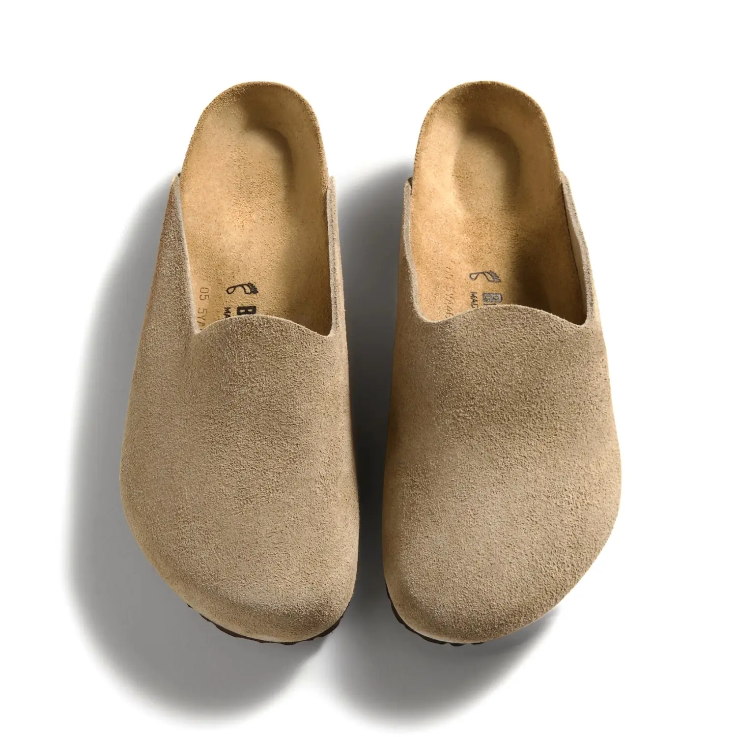 Kith x Birkenstock Amsterdam clog