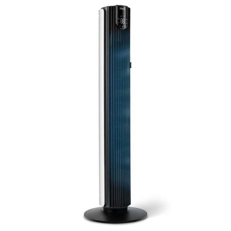 LEVOIT Smart tower fan