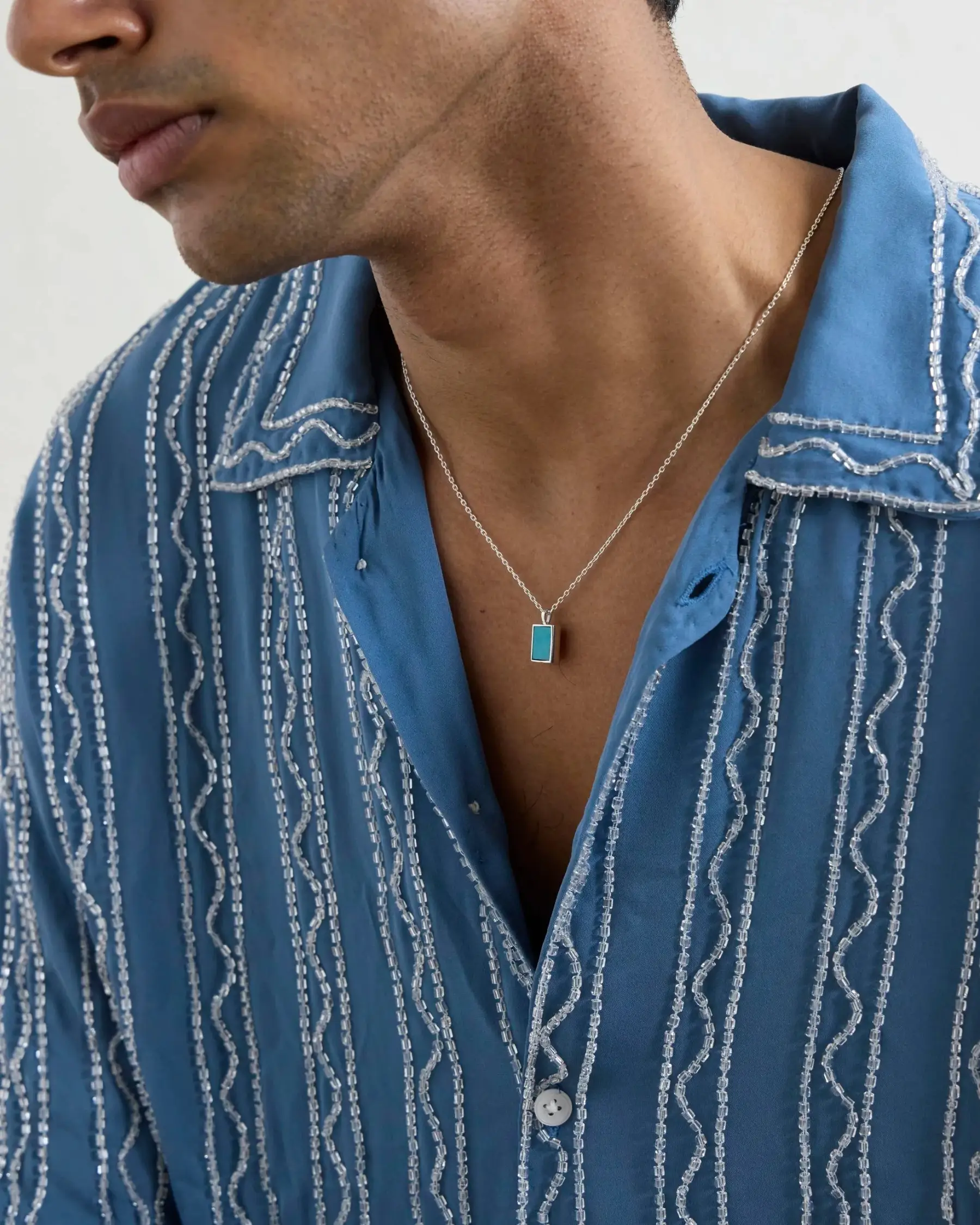 Best men's necklaces