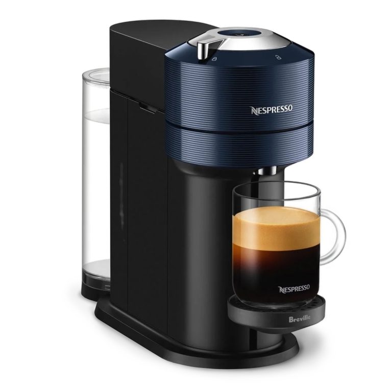 Nespresso Vertuo coffee maker