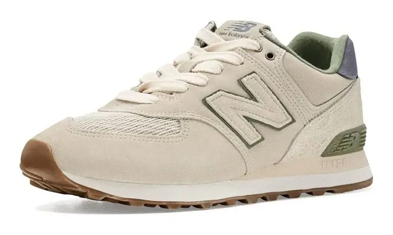 New Balance 574 V2 sneaker