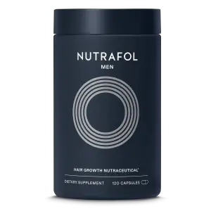 Nutrafol hair supplements