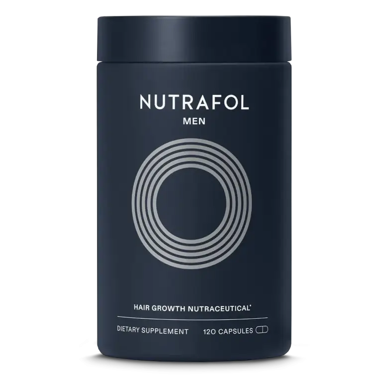 Nutrafol Hair growth nutraceuticals