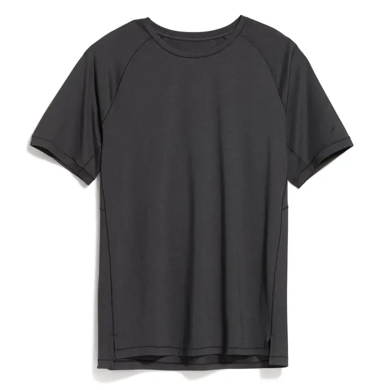 Old navy performance vent t shirt