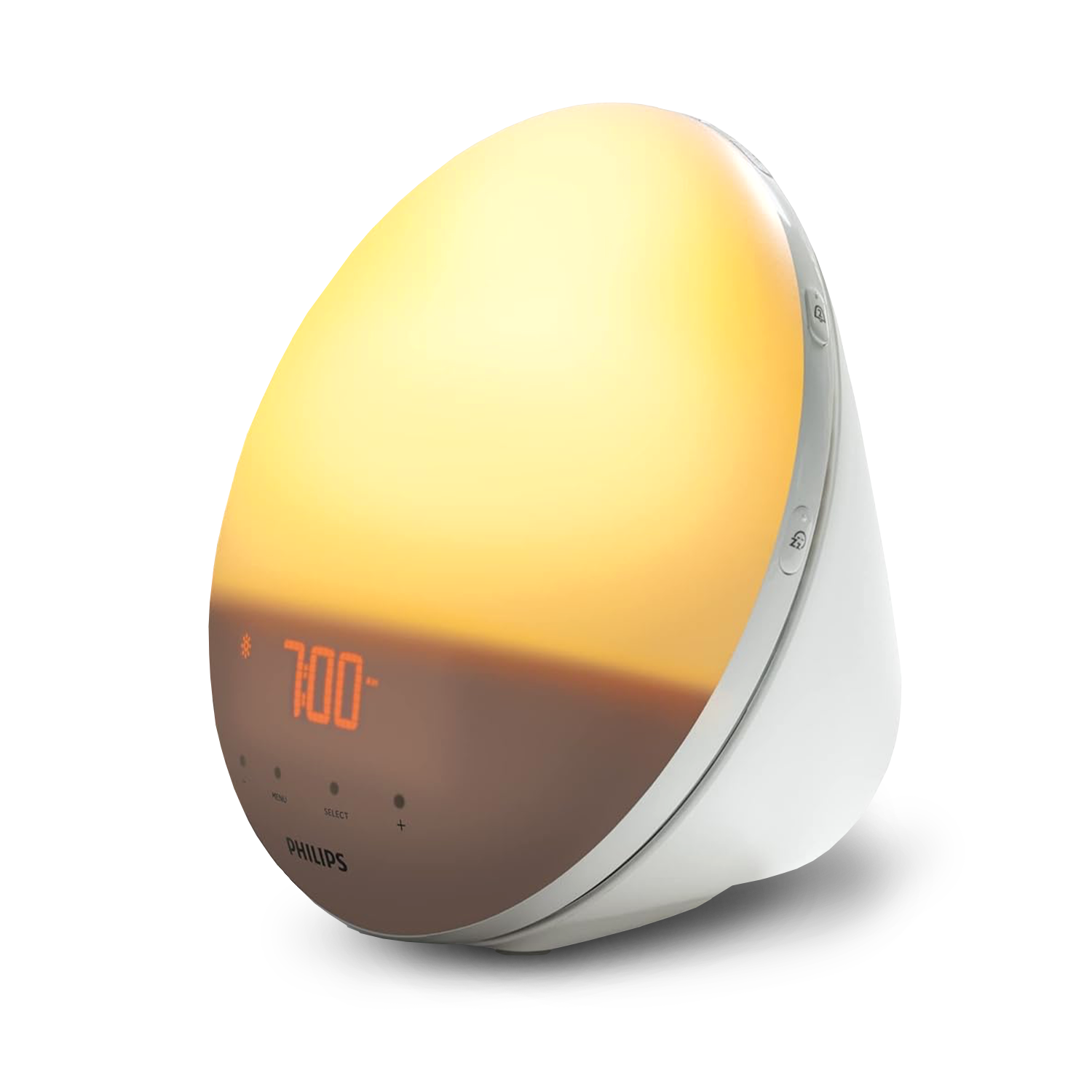 Philips smartsleep wake up light