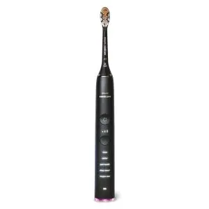 Philips sonicare diamondclean smart 9500 electric toothbrush