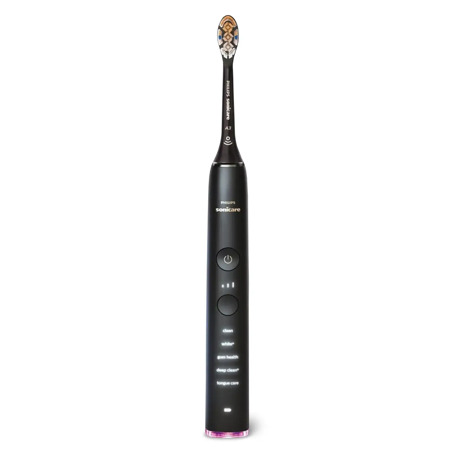 Philips sonicare diamondclean smart 9500 electric toothbrush