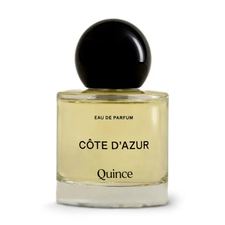 Côte d’Azur eau de parfum