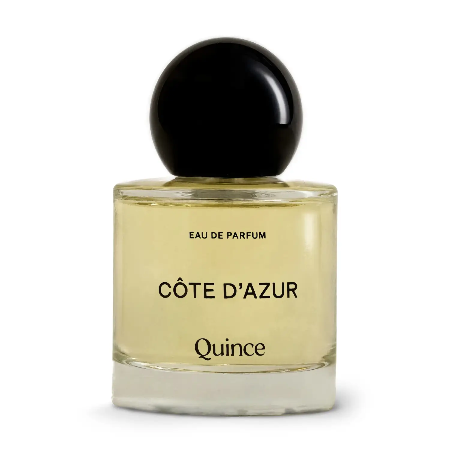Quince Côte d’Azur eau de parfum