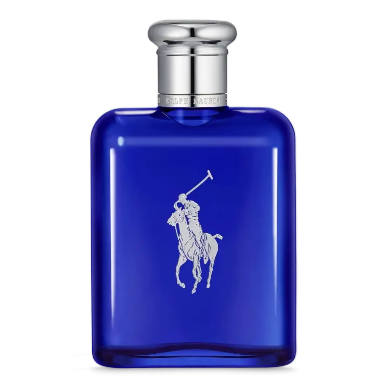 Ralph Lauren Polo Blue fragrance