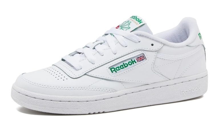 Reebok Club C85 sneaker