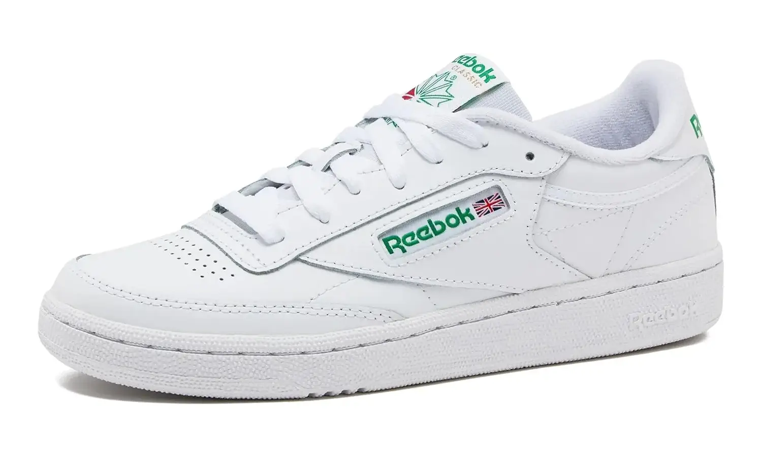 Reebok club c85 sneaker