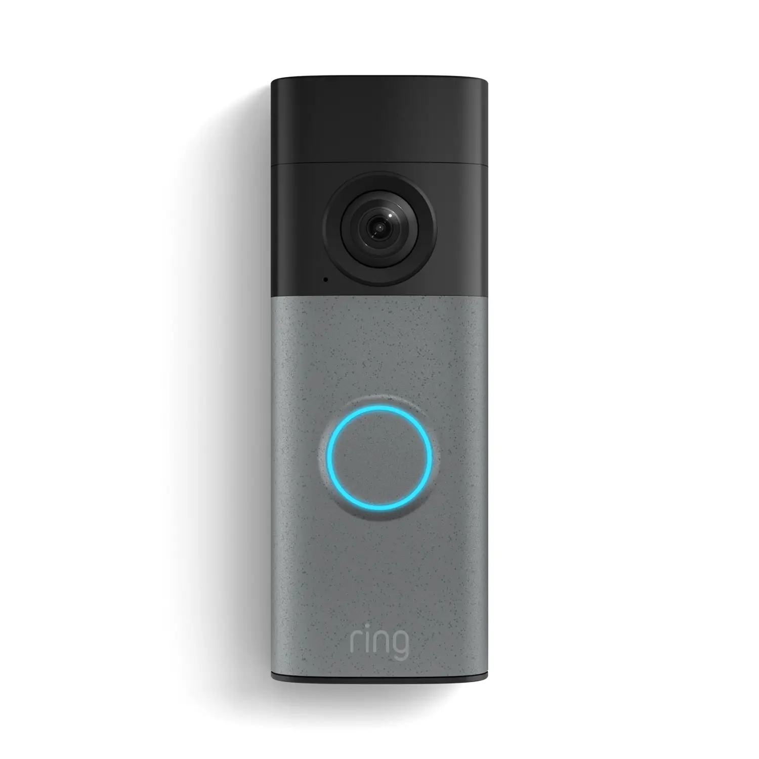 Ring doorbell camera