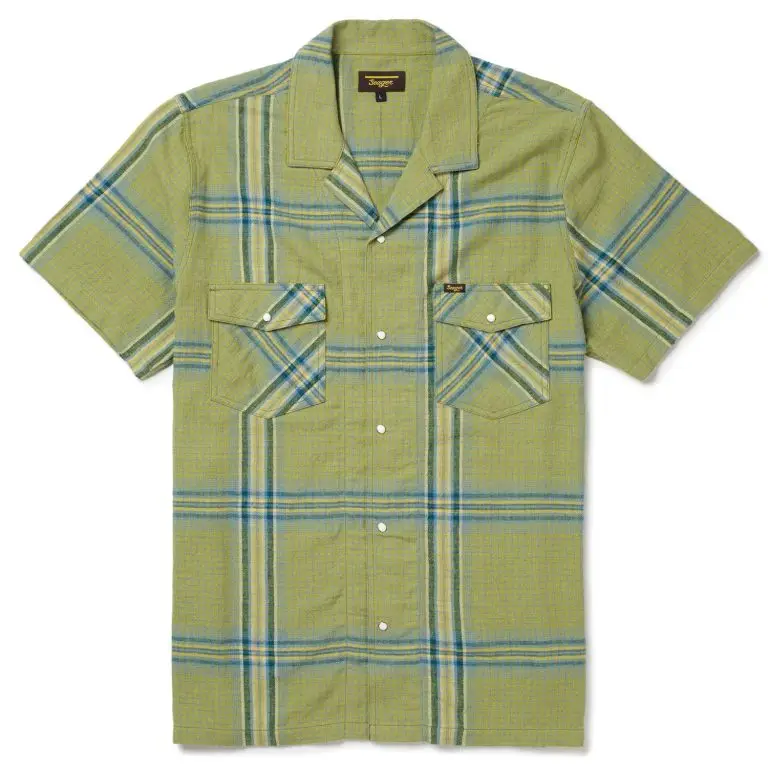 Whippersnapper Short Sleeve Shirt
