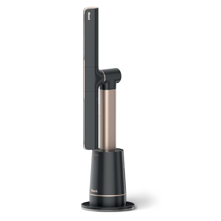 Shark TurboBlade tower fan